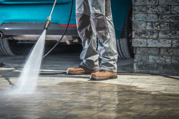 Best Restaurant Pressure Washing  in Fort Myers Beach, FL